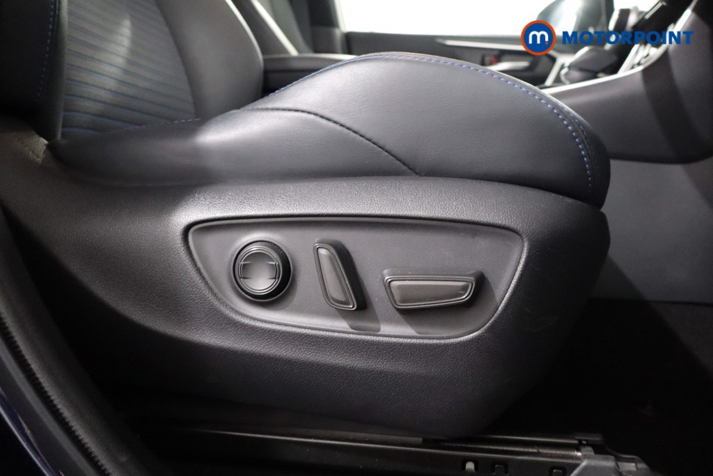 Toyota Rav4 Dynamic Automatic Petrol-Electric Hybrid SUV - Stock Number (1552849) - 22nd supplementary image