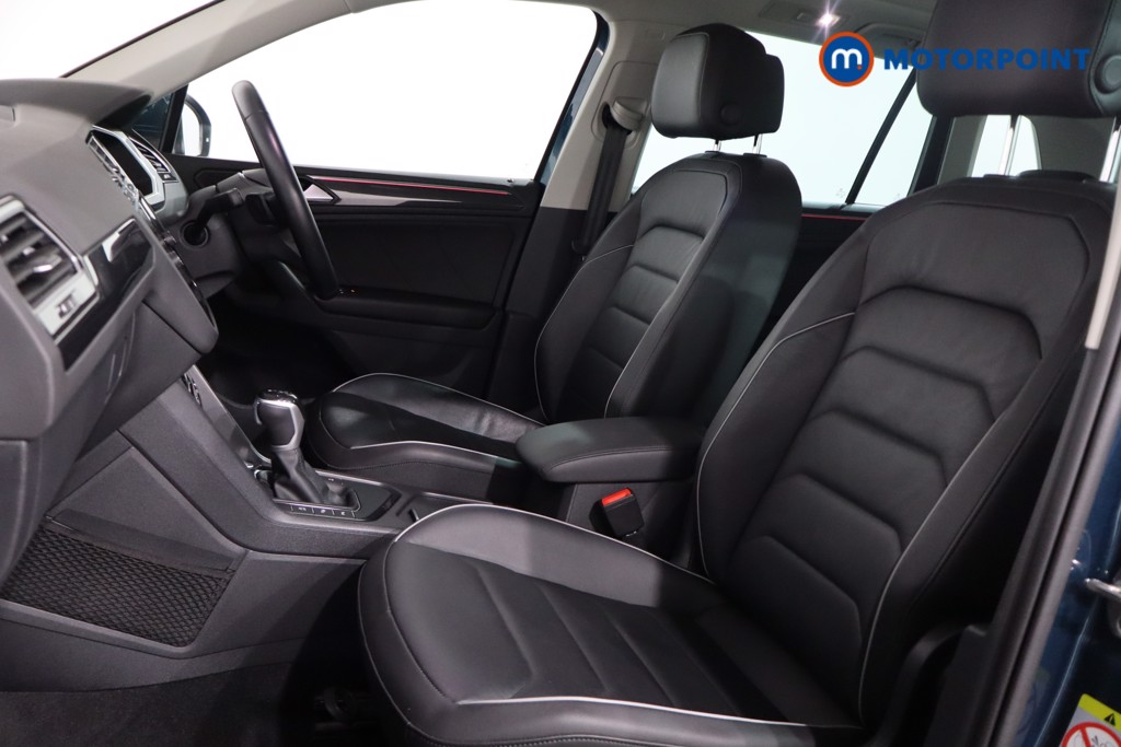 Volkswagen Tiguan Elegance Automatic Petrol SUV - Stock Number (1552860) - 4th supplementary image
