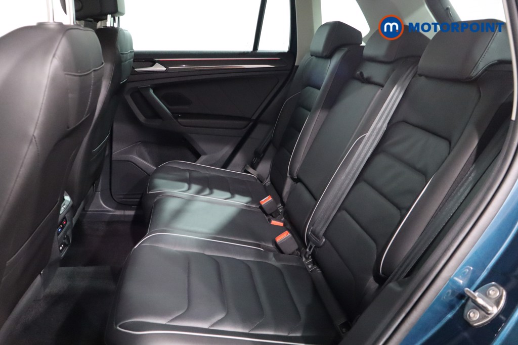 Volkswagen Tiguan Elegance Automatic Petrol SUV - Stock Number (1552860) - 5th supplementary image