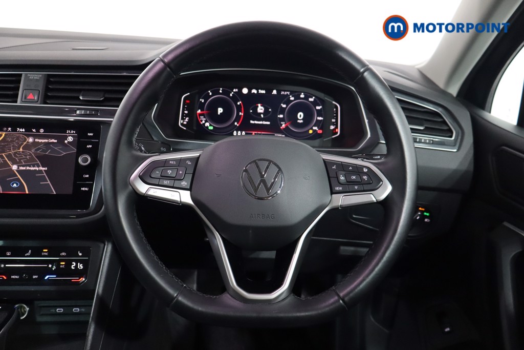 Volkswagen Tiguan Elegance Automatic Petrol SUV - Stock Number (1552860) - 6th supplementary image