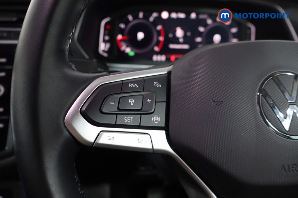 Volkswagen Tiguan Elegance Automatic Petrol SUV - Stock Number (1552860) - 7th supplementary image