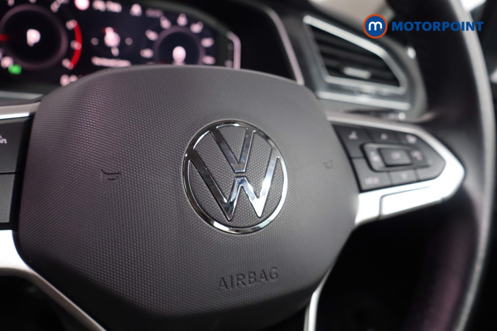 Volkswagen Tiguan Elegance Automatic Petrol SUV - Stock Number (1552860) - 8th supplementary image