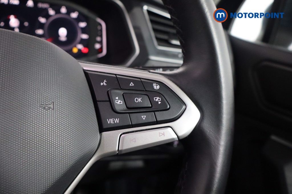 Volkswagen Tiguan Elegance Automatic Petrol SUV - Stock Number (1552860) - 9th supplementary image