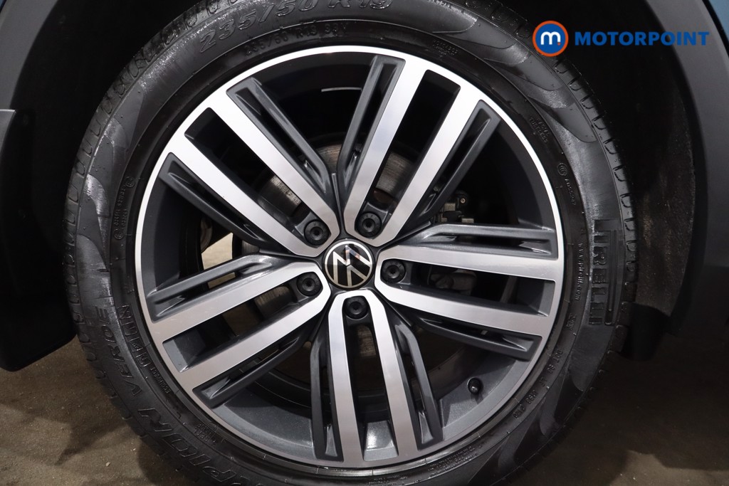 Volkswagen Tiguan Elegance Automatic Petrol SUV - Stock Number (1552860) - 10th supplementary image