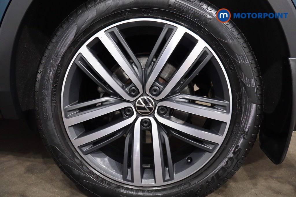 Volkswagen Tiguan Elegance Automatic Petrol SUV - Stock Number (1552860) - 13th supplementary image