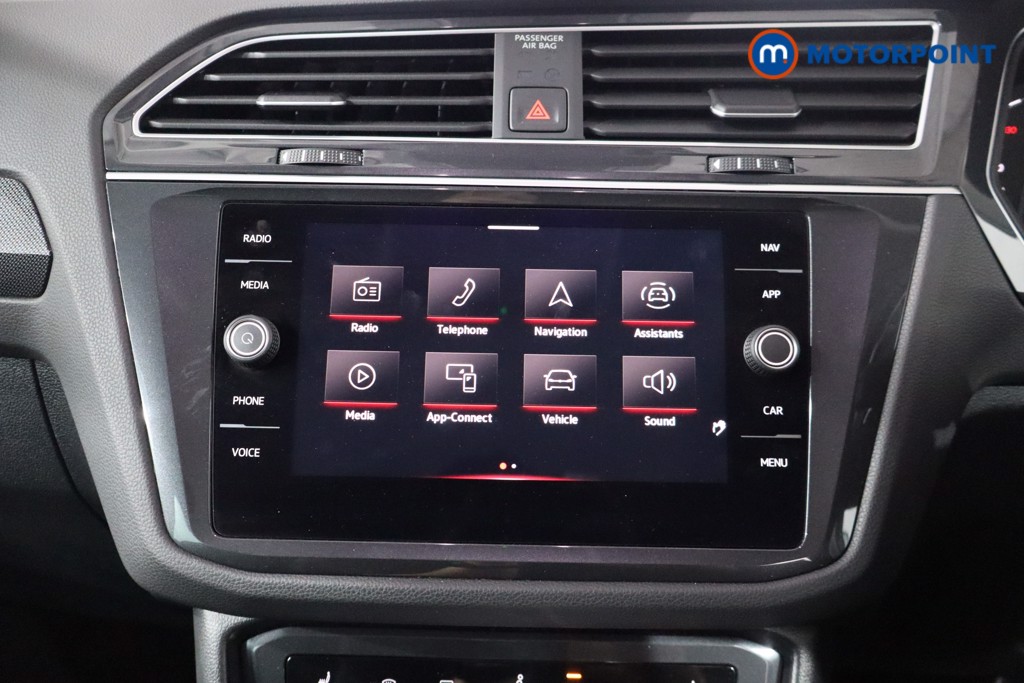 Volkswagen Tiguan Elegance Automatic Petrol SUV - Stock Number (1552860) - 16th supplementary image