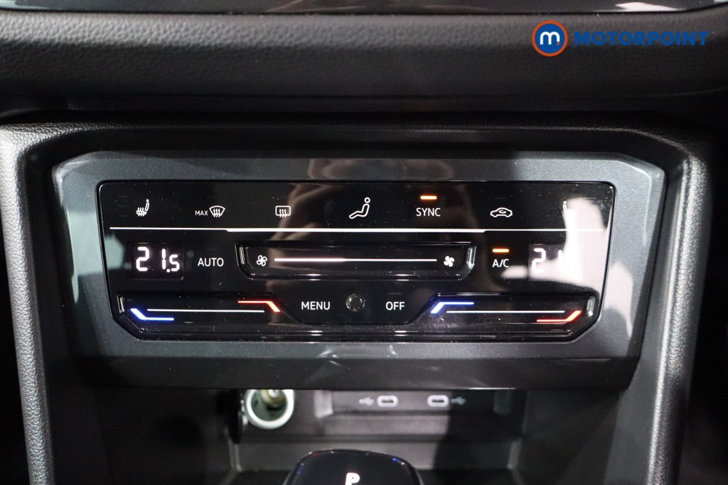 Volkswagen Tiguan Elegance Automatic Petrol SUV - Stock Number (1552860) - 19th supplementary image