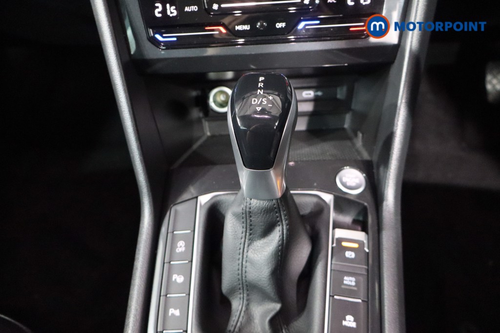 Volkswagen Tiguan Elegance Automatic Petrol SUV - Stock Number (1552860) - 22nd supplementary image