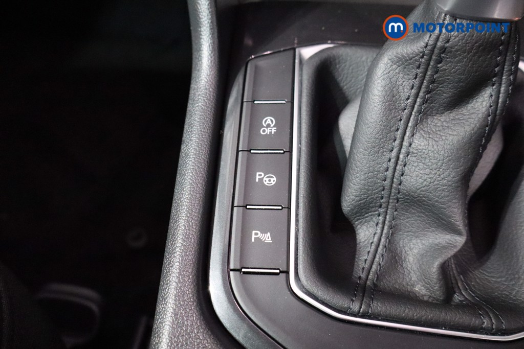 Volkswagen Tiguan Elegance Automatic Petrol SUV - Stock Number (1552860) - 23rd supplementary image