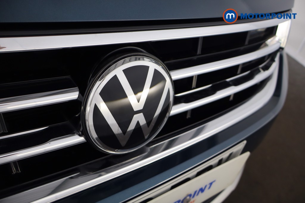 Volkswagen Tiguan Elegance Automatic Petrol SUV - Stock Number (1552860) - 25th supplementary image