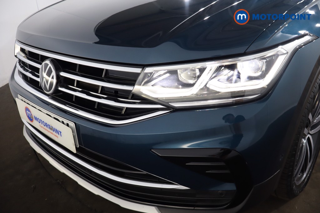 Volkswagen Tiguan Elegance Automatic Petrol SUV - Stock Number (1552860) - 26th supplementary image