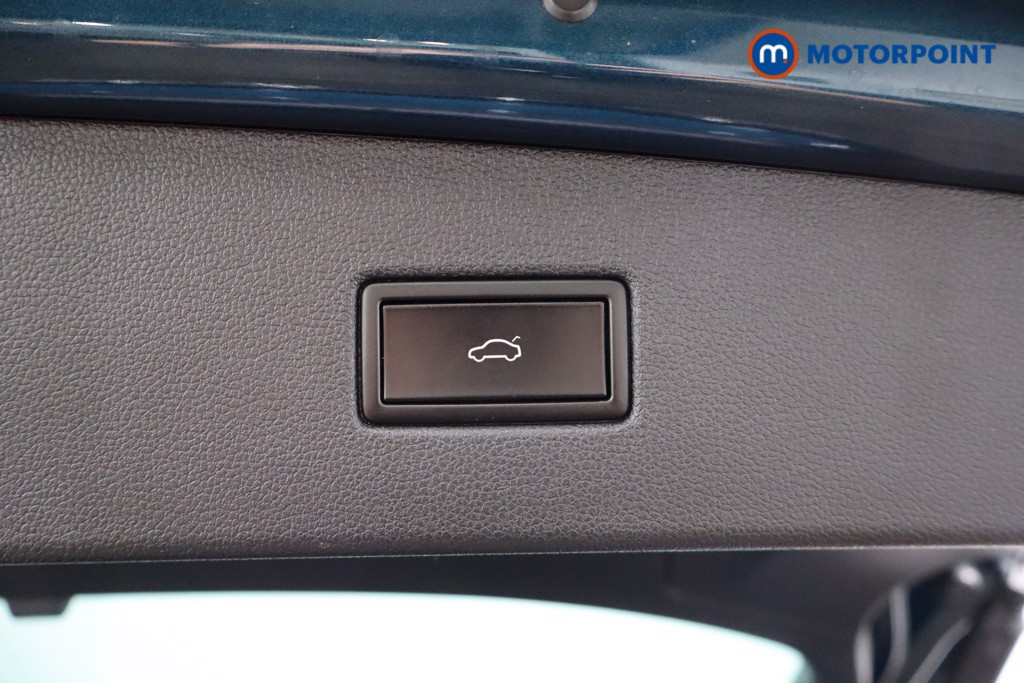 Volkswagen Tiguan Elegance Automatic Petrol SUV - Stock Number (1552860) - 31st supplementary image