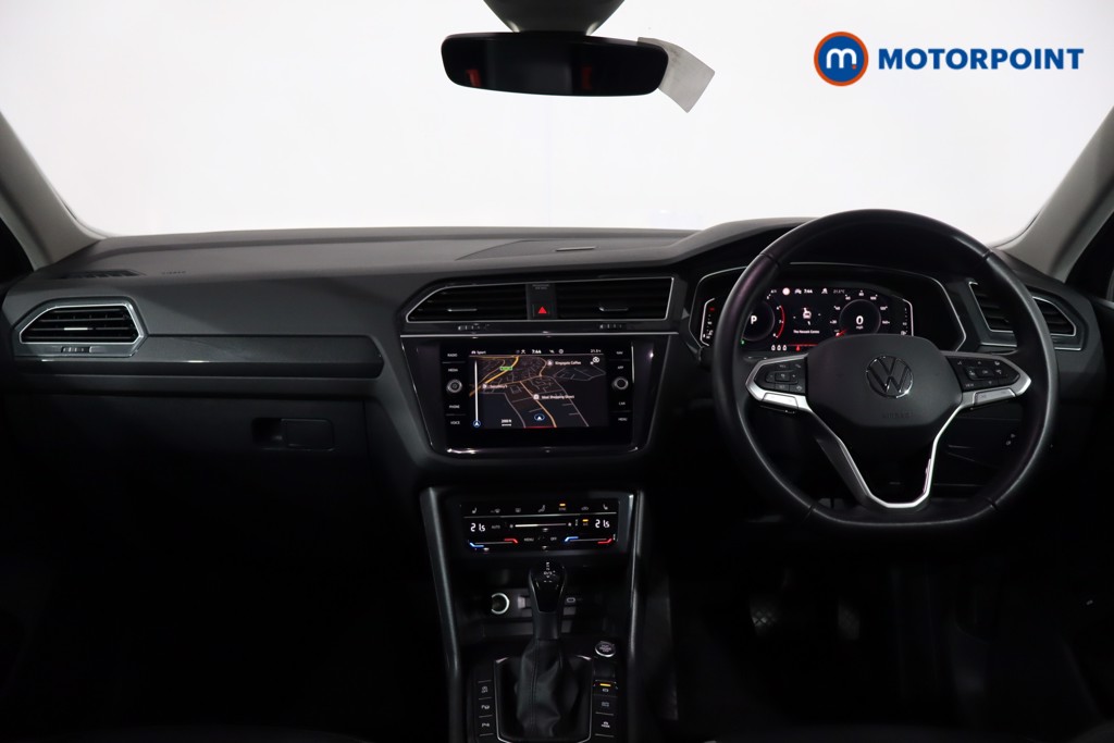 Volkswagen Tiguan Elegance Automatic Petrol SUV - Stock Number (1552860) - 1st supplementary image
