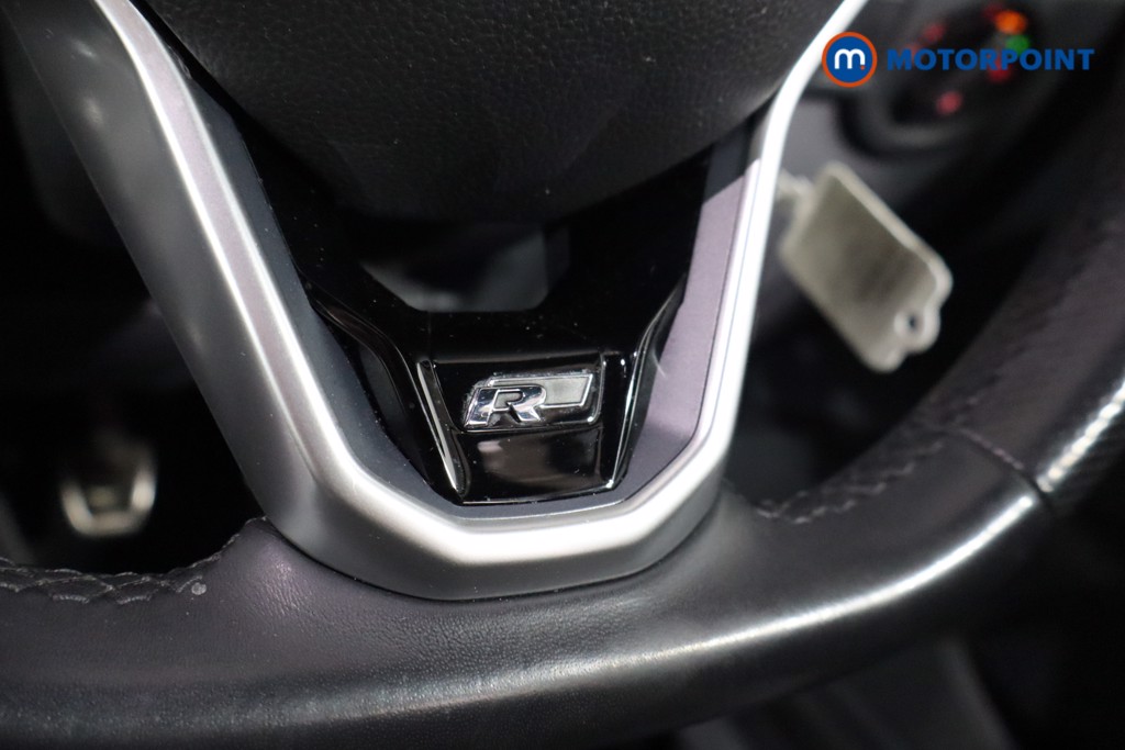 Volkswagen T-Cross R-Line Manual Petrol SUV - Stock Number (1552901) - 9th supplementary image