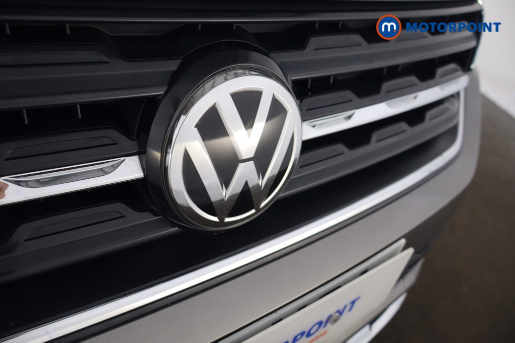 Volkswagen T-Cross R-Line Manual Petrol SUV - Stock Number (1552901) - 24th supplementary image