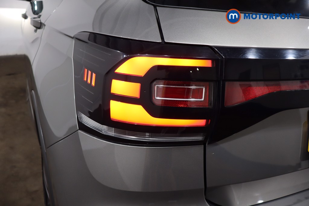 Volkswagen T-Cross R-Line Manual Petrol SUV - Stock Number (1552901) - 26th supplementary image
