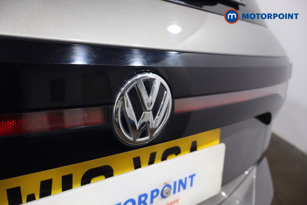 Volkswagen T-Cross R-Line Manual Petrol SUV - Stock Number (1552901) - 27th supplementary image