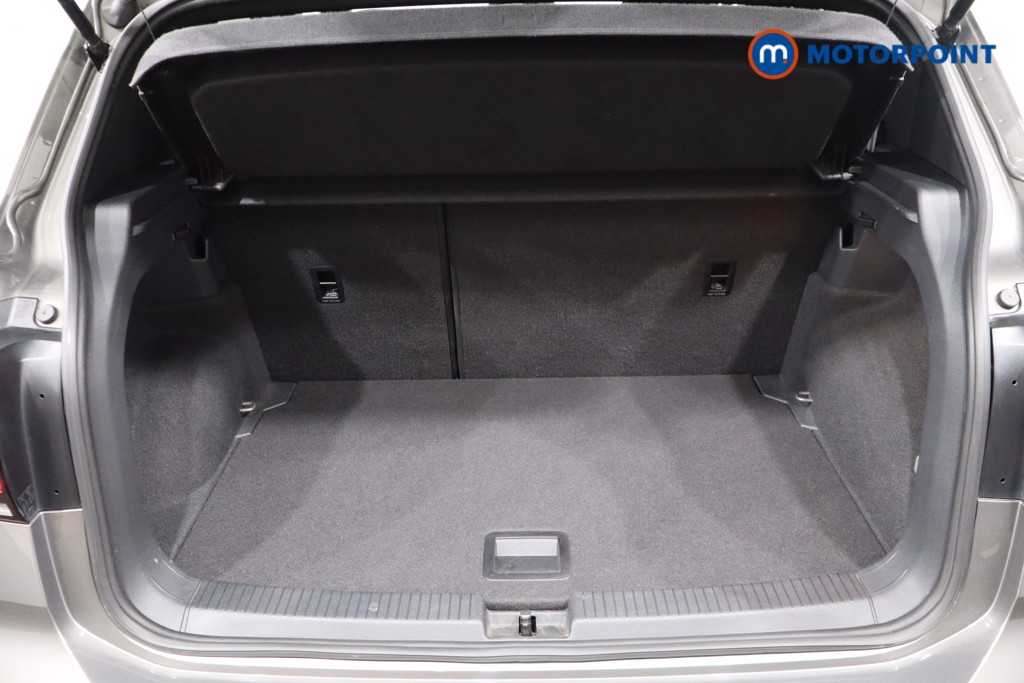 Volkswagen T-Cross R-Line Manual Petrol SUV - Stock Number (1552901) - 30th supplementary image