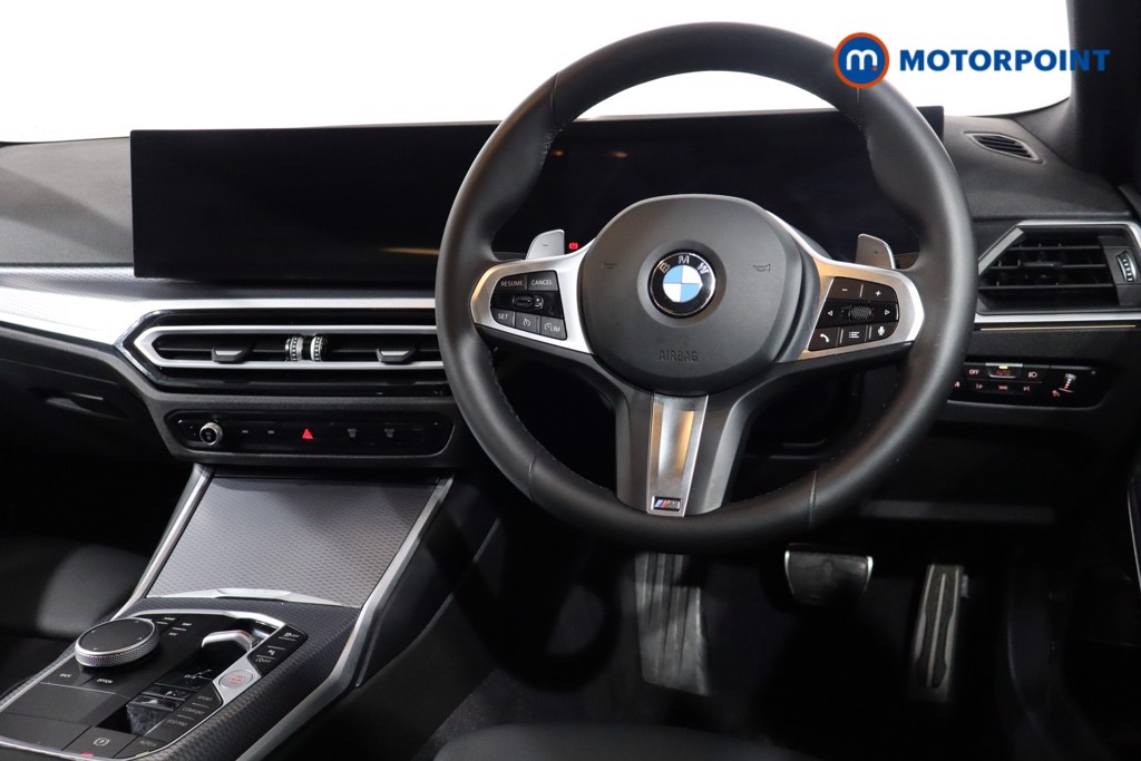 BMW 3 Series M Sport Automatic Petrol Saloon - Stock Number (1553447) - 3rd supplementary image