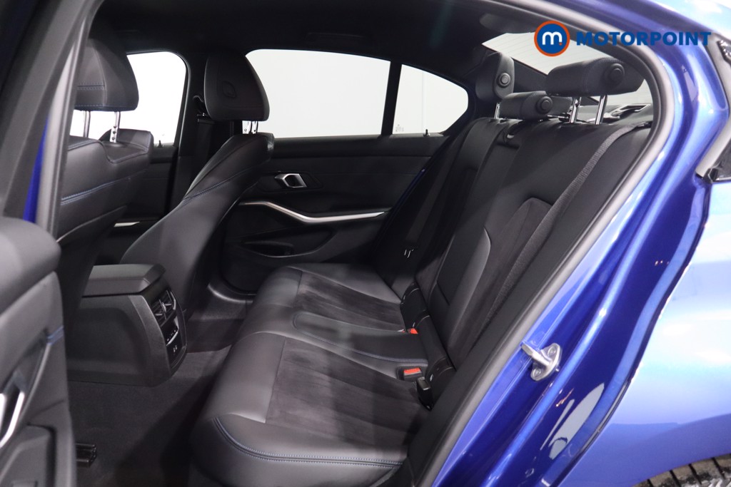 BMW 3 Series M Sport Automatic Petrol Saloon - Stock Number (1553447) - 5th supplementary image