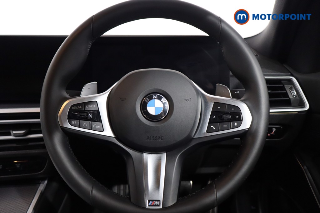 BMW 3 Series M Sport Automatic Petrol Saloon - Stock Number (1553447) - 6th supplementary image