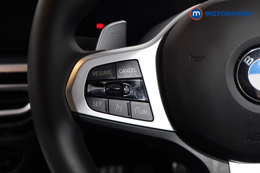 BMW 3 Series M Sport Automatic Petrol Saloon - Stock Number (1553447) - 7th supplementary image