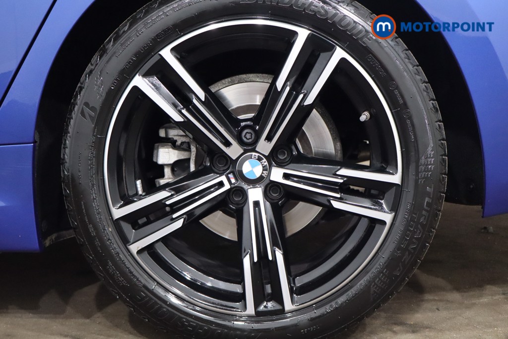 BMW 3 Series M Sport Automatic Petrol Saloon - Stock Number (1553447) - 9th supplementary image