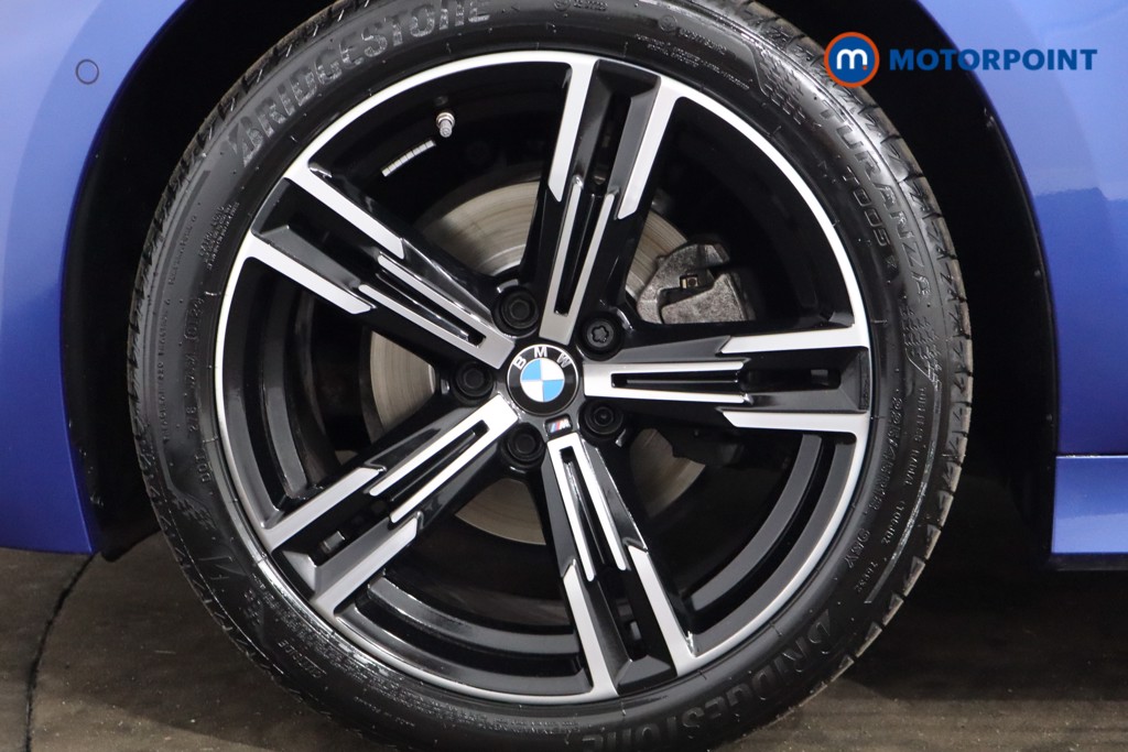 BMW 3 Series M Sport Automatic Petrol Saloon - Stock Number (1553447) - 10th supplementary image
