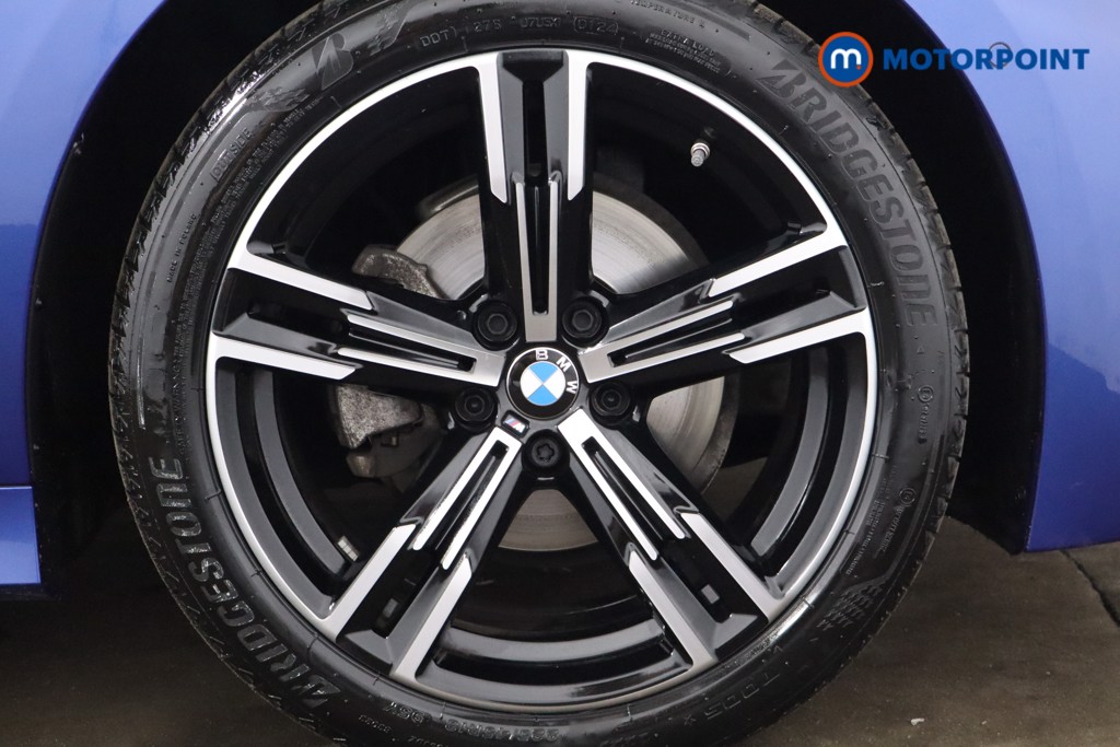 BMW 3 Series M Sport Automatic Petrol Saloon - Stock Number (1553447) - 11th supplementary image
