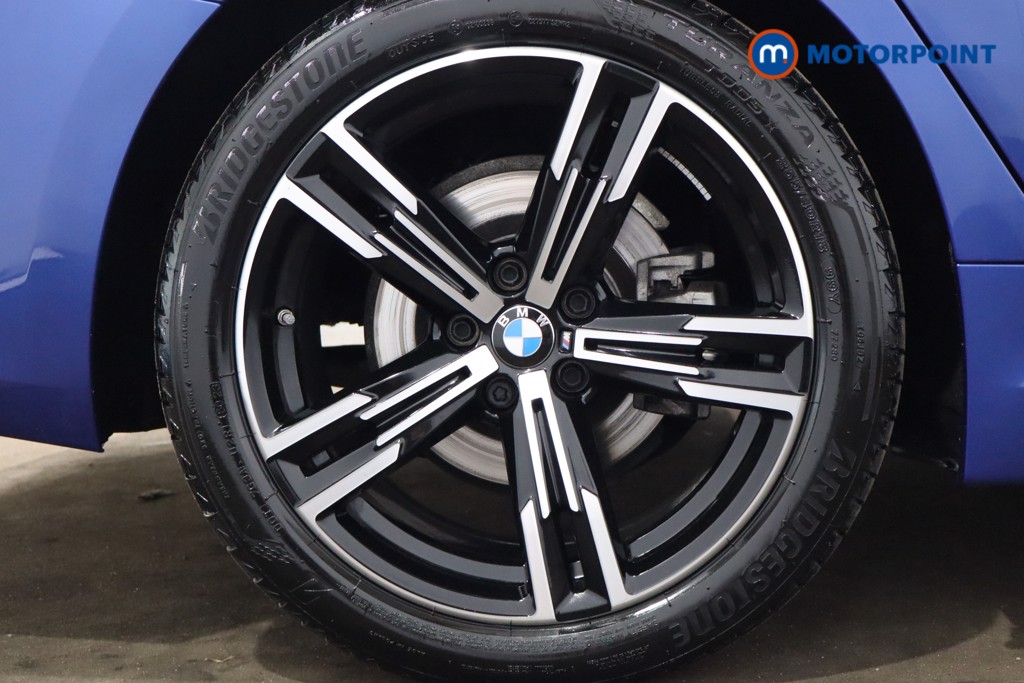 BMW 3 Series M Sport Automatic Petrol Saloon - Stock Number (1553447) - 12th supplementary image