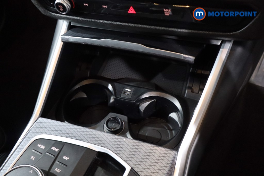 BMW 3 Series M Sport Automatic Petrol Saloon - Stock Number (1553447) - 16th supplementary image