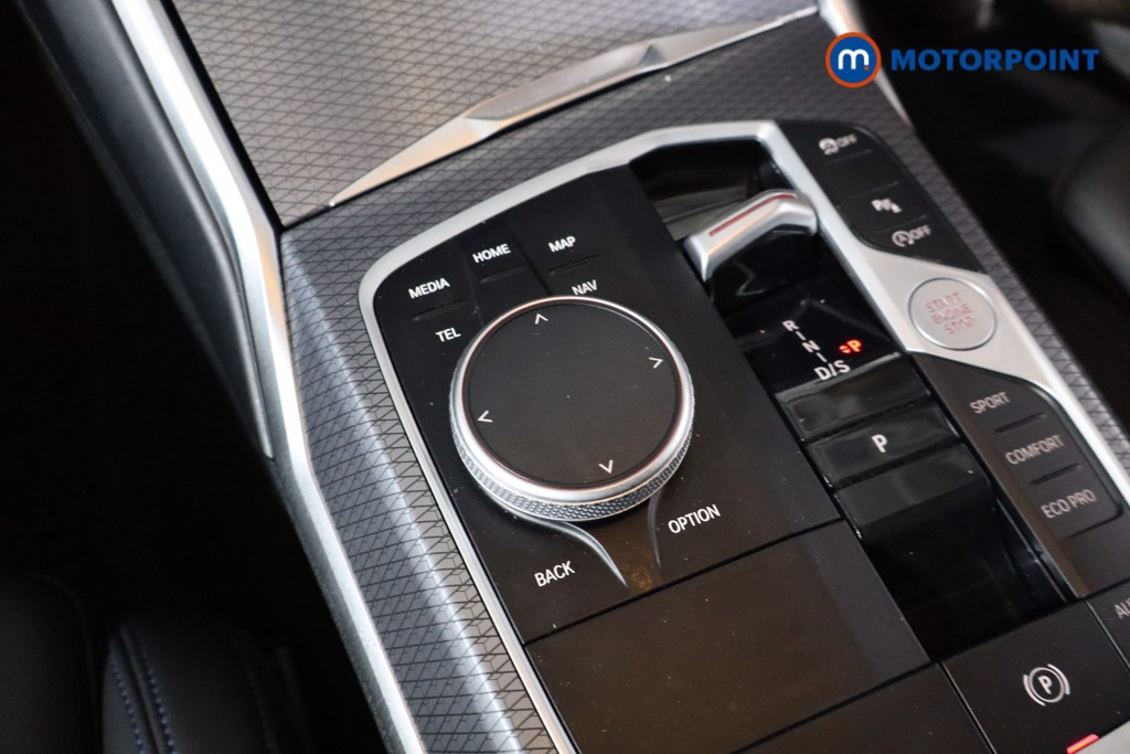 BMW 3 Series M Sport Automatic Petrol Saloon - Stock Number (1553447) - 18th supplementary image