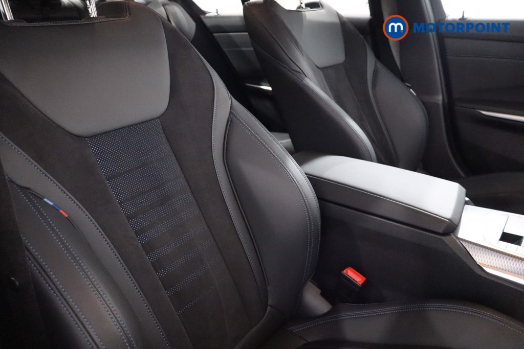 BMW 3 Series M Sport Automatic Petrol Saloon - Stock Number (1553447) - 22nd supplementary image