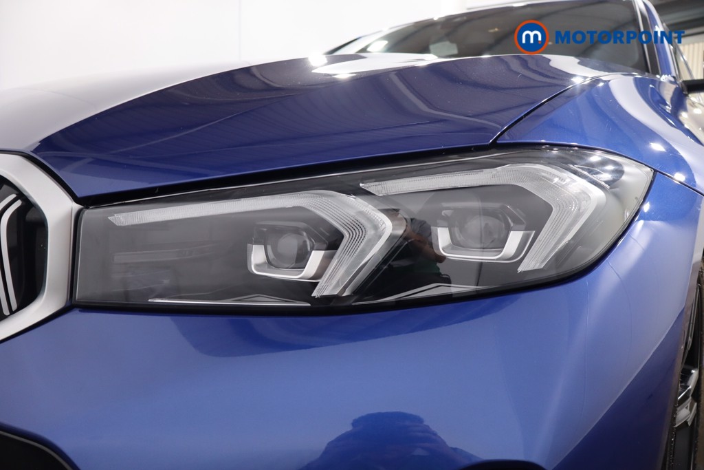 BMW 3 Series M Sport Automatic Petrol Saloon - Stock Number (1553447) - 23rd supplementary image