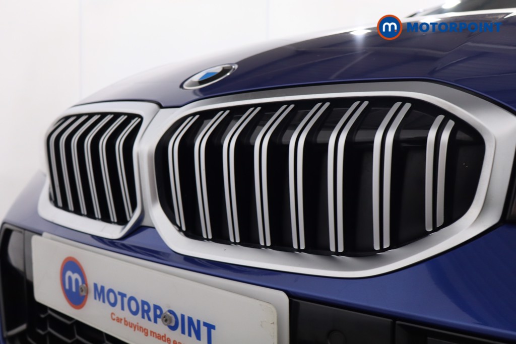 BMW 3 Series M Sport Automatic Petrol Saloon - Stock Number (1553447) - 25th supplementary image