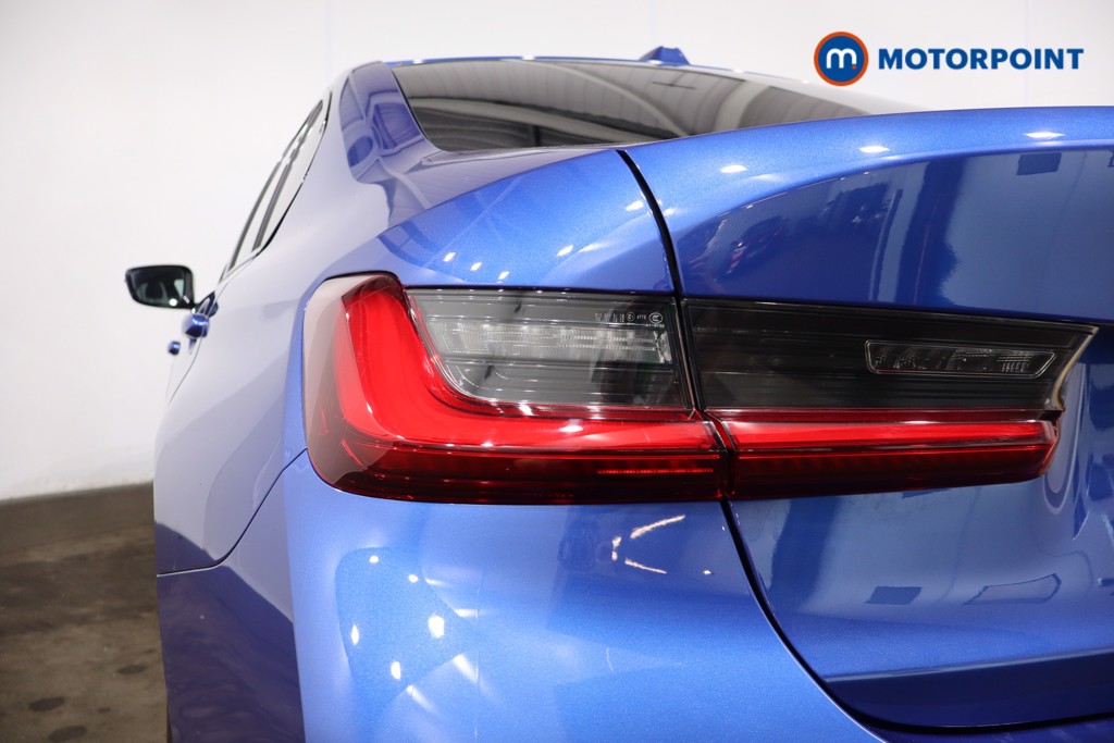BMW 3 Series M Sport Automatic Petrol Saloon - Stock Number (1553447) - 26th supplementary image