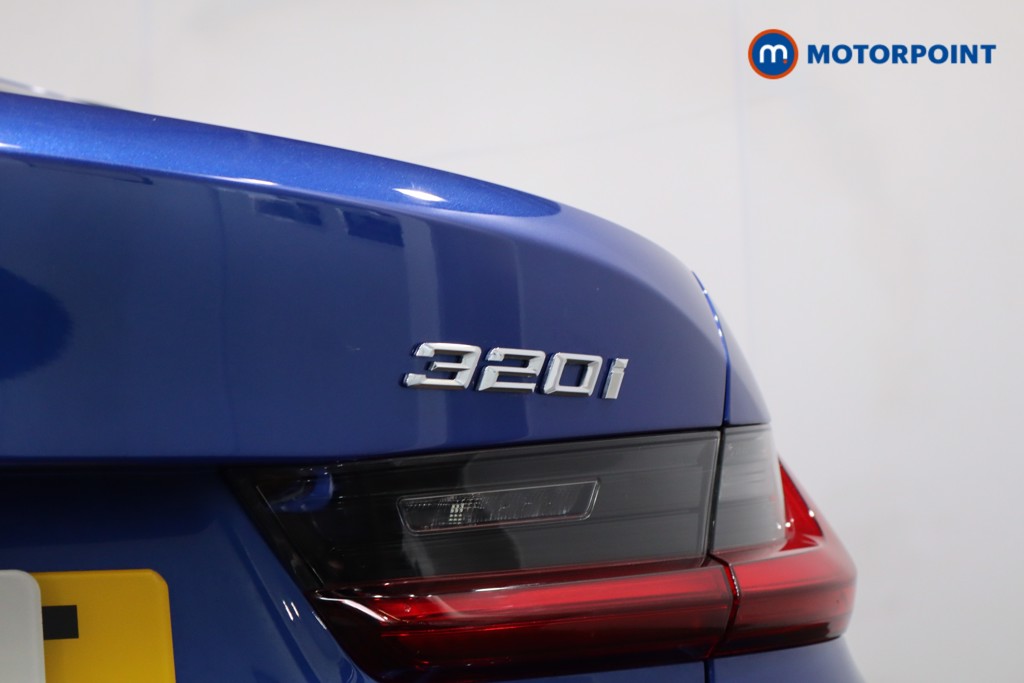 BMW 3 Series M Sport Automatic Petrol Saloon - Stock Number (1553447) - 29th supplementary image
