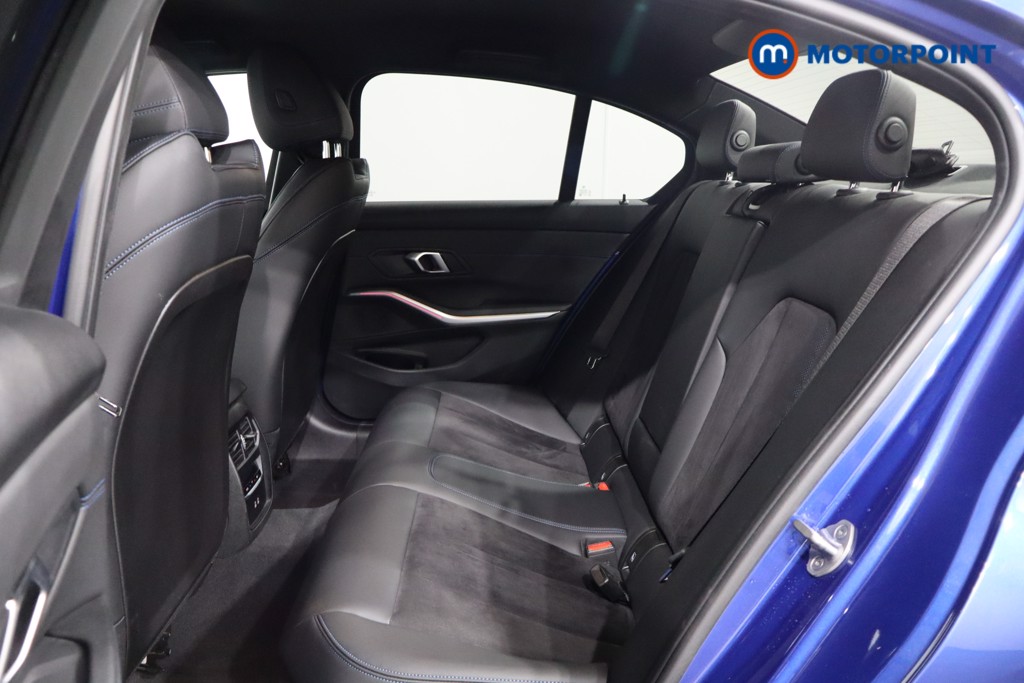 BMW 3 Series M Sport Automatic Petrol Saloon - Stock Number (1553453) - 5th supplementary image