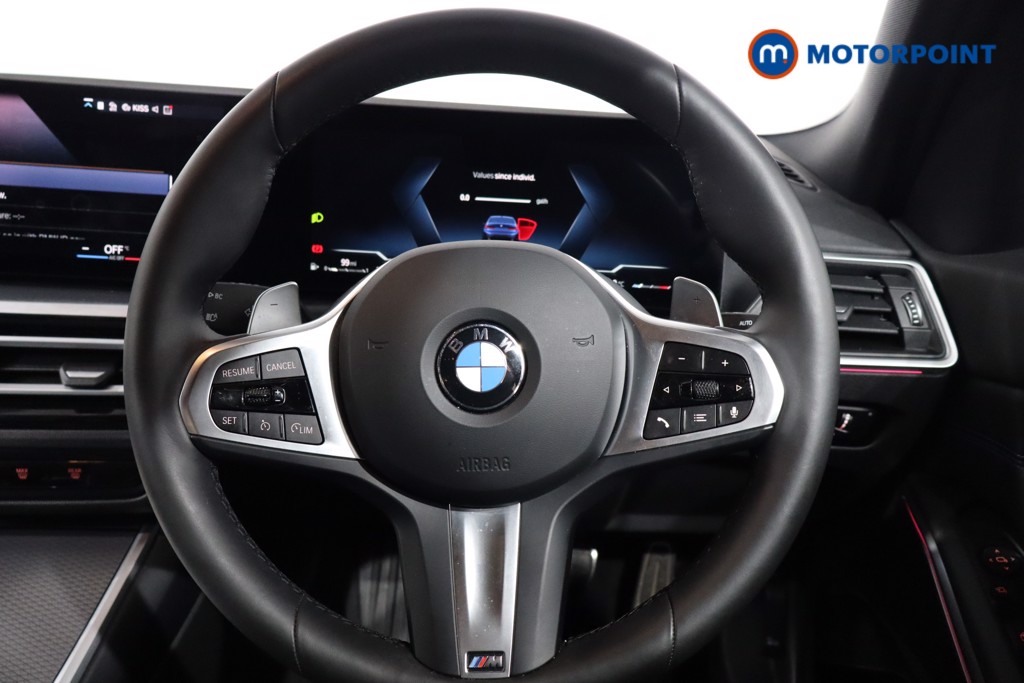 BMW 3 Series M Sport Automatic Petrol Saloon - Stock Number (1553453) - 6th supplementary image