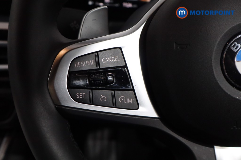BMW 3 Series M Sport Automatic Petrol Saloon - Stock Number (1553453) - 7th supplementary image