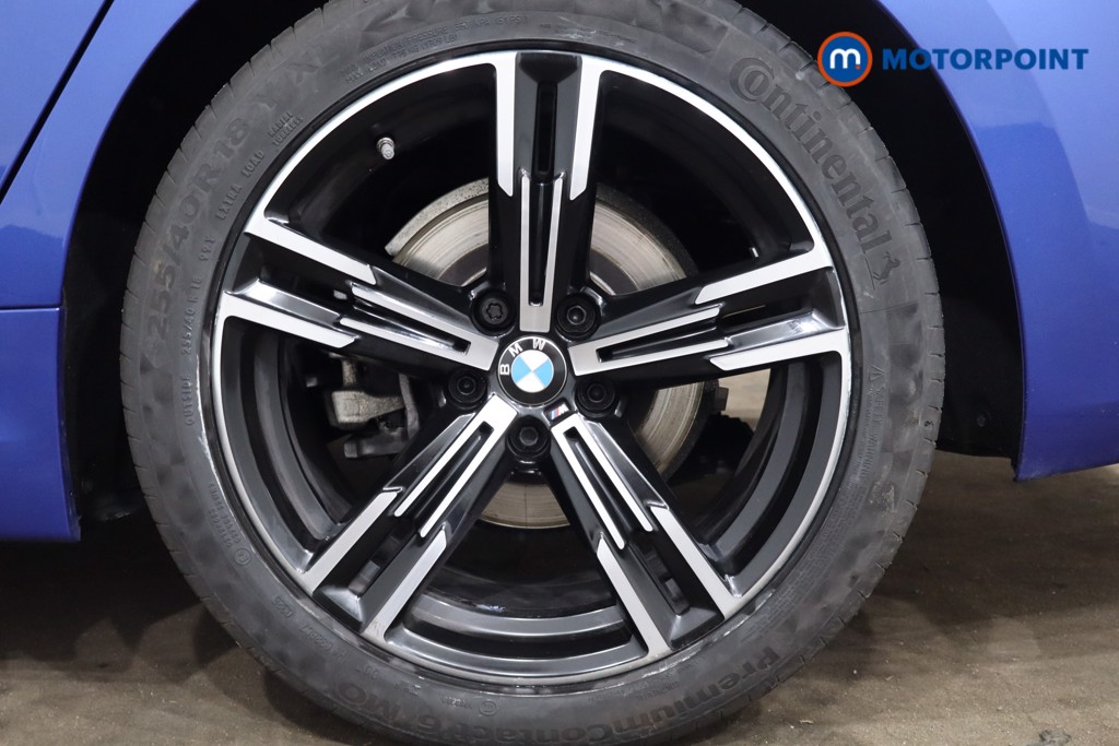 BMW 3 Series M Sport Automatic Petrol Saloon - Stock Number (1553453) - 9th supplementary image