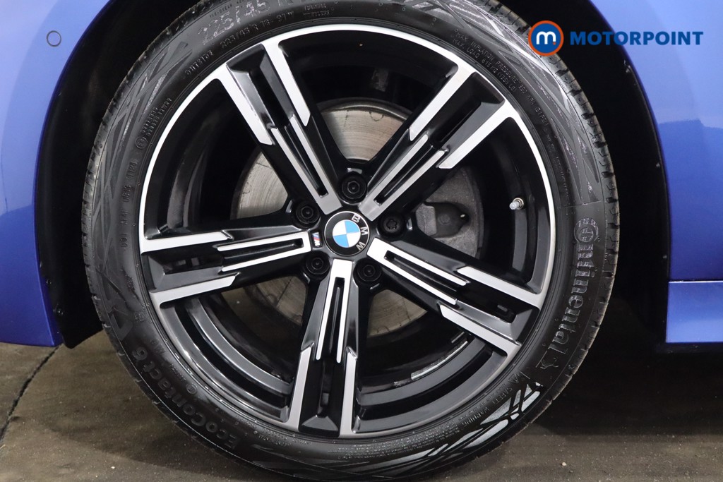 BMW 3 Series M Sport Automatic Petrol Saloon - Stock Number (1553453) - 10th supplementary image
