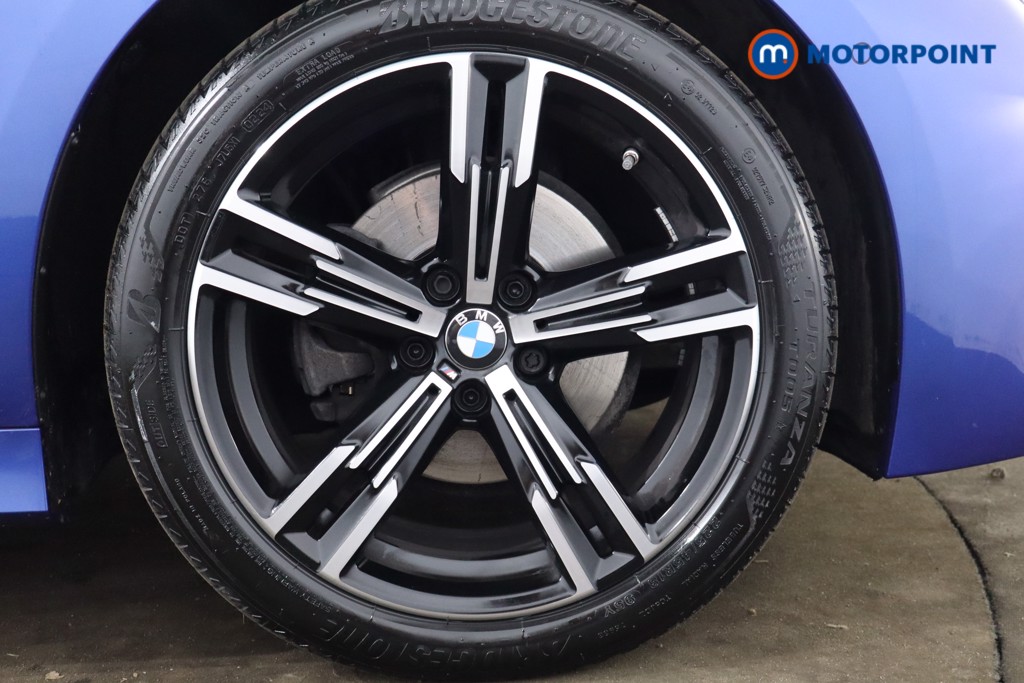 BMW 3 Series M Sport Automatic Petrol Saloon - Stock Number (1553453) - 11th supplementary image