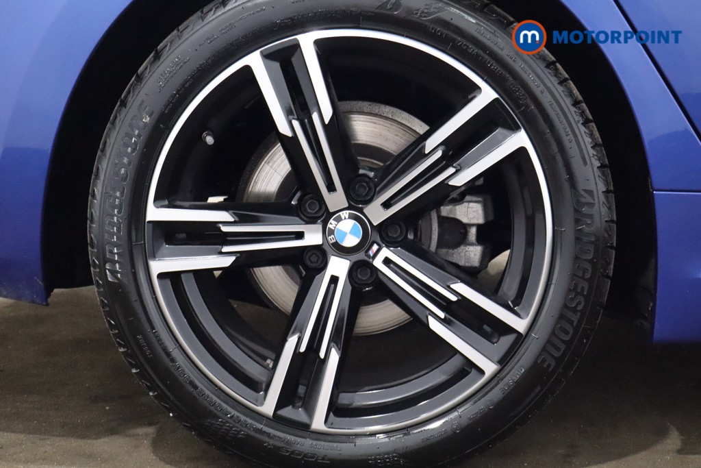 BMW 3 Series M Sport Automatic Petrol Saloon - Stock Number (1553453) - 12th supplementary image