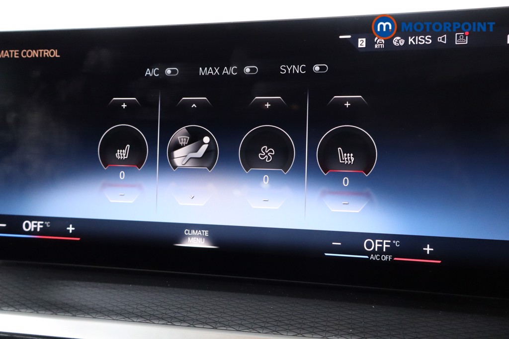 BMW 3 Series M Sport Automatic Petrol Saloon - Stock Number (1553453) - 14th supplementary image