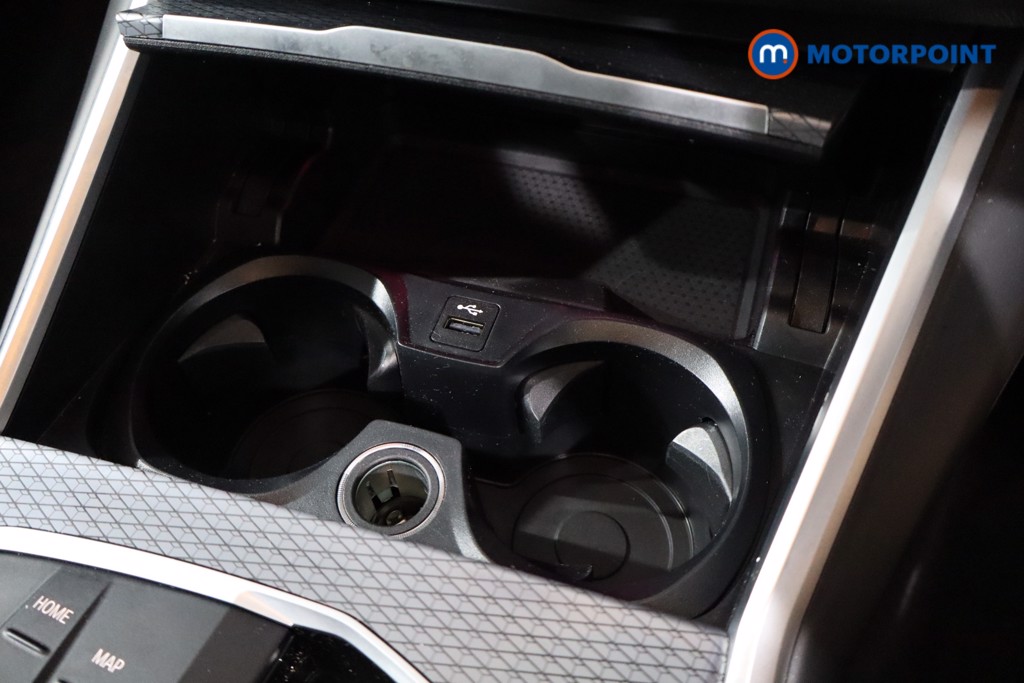 BMW 3 Series M Sport Automatic Petrol Saloon - Stock Number (1553453) - 16th supplementary image
