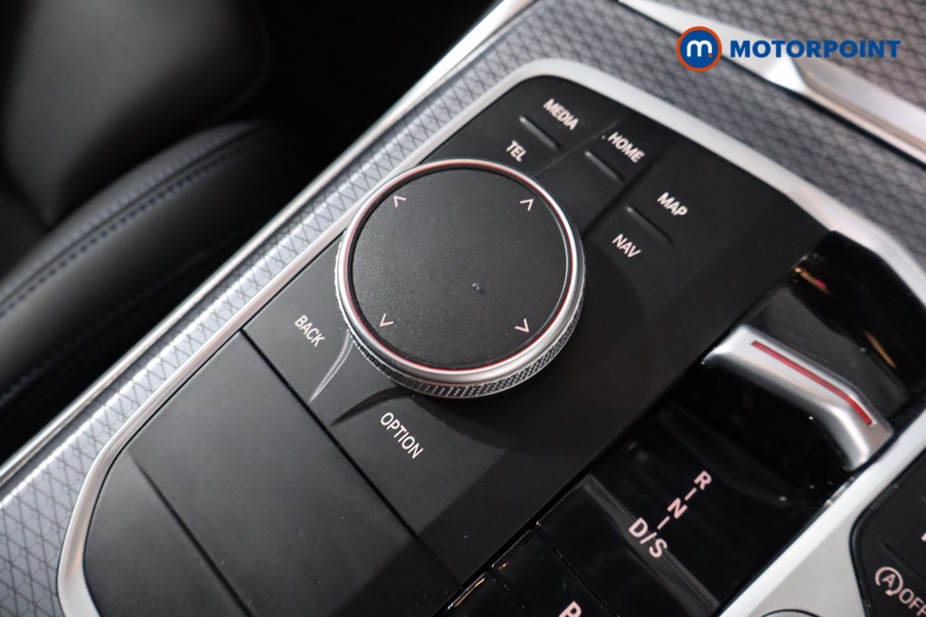 BMW 3 Series M Sport Automatic Petrol Saloon - Stock Number (1553453) - 17th supplementary image