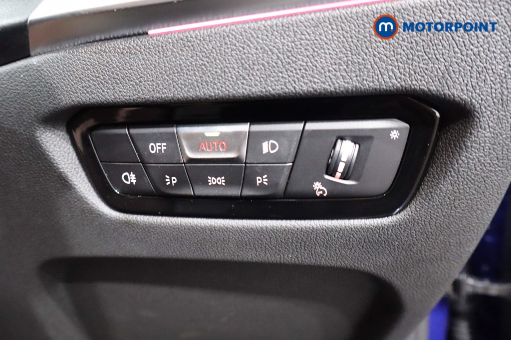 BMW 3 Series M Sport Automatic Petrol Saloon - Stock Number (1553453) - 20th supplementary image