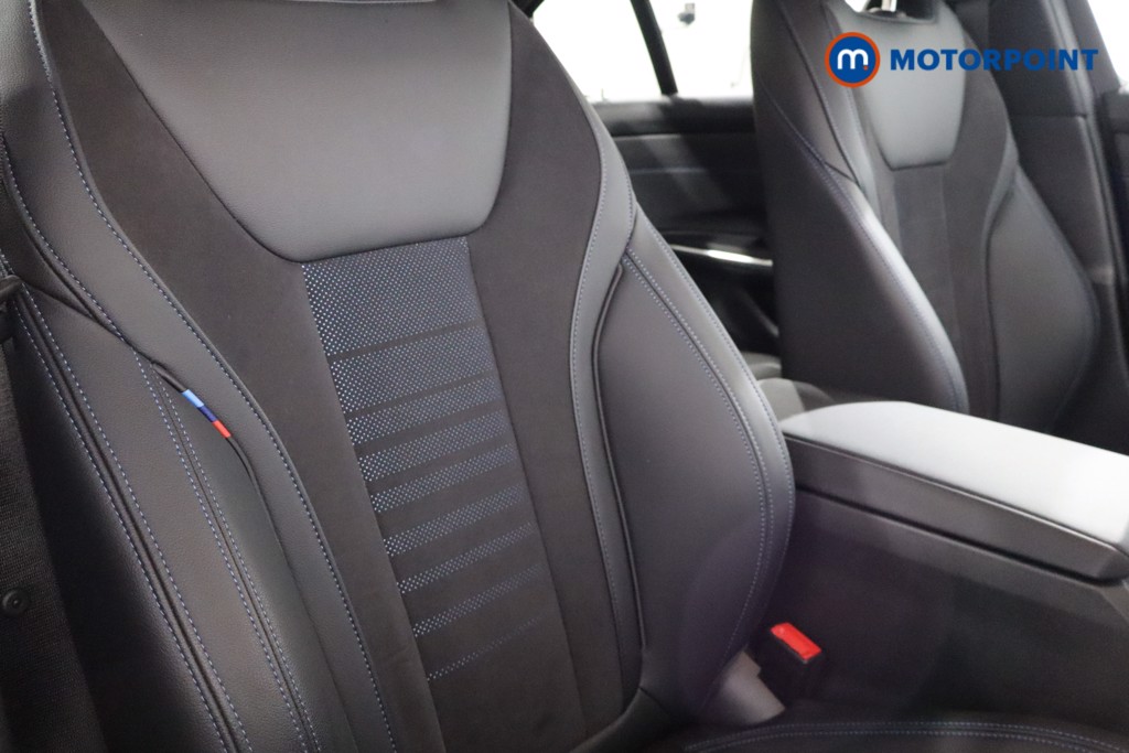 BMW 3 Series M Sport Automatic Petrol Saloon - Stock Number (1553453) - 22nd supplementary image