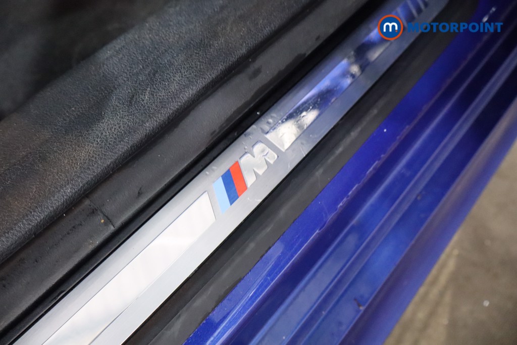 BMW 3 Series M Sport Automatic Petrol Saloon - Stock Number (1553453) - 23rd supplementary image